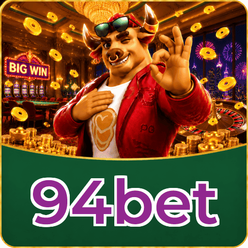 Odds Competitivas 94bet