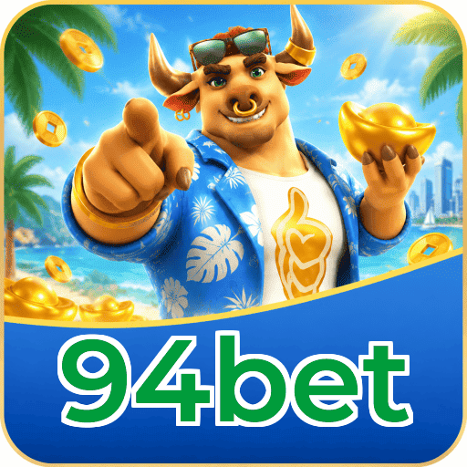 94bet Segurança Logo 2