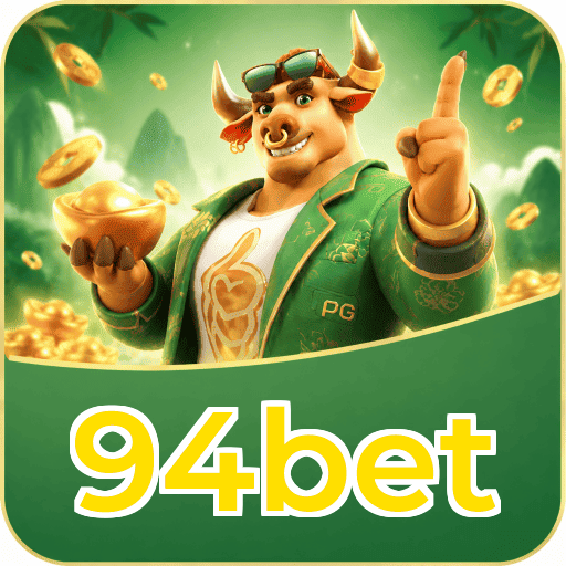 94bet Logo 3