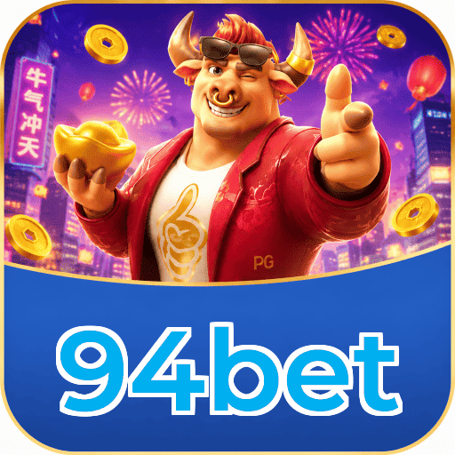 94bet Segurança Logo 1