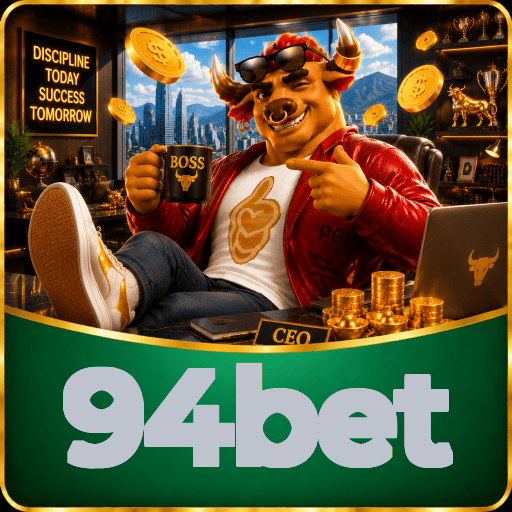 Slots 94bet - Jackpots Progressivos