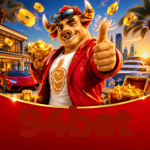 94bet Segurança Logo 3