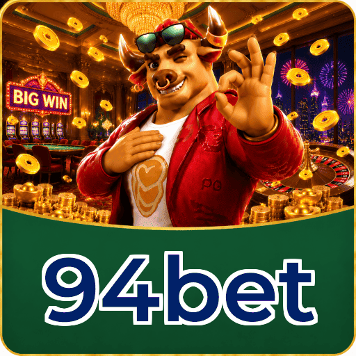 94bet Certificado eCOGRA