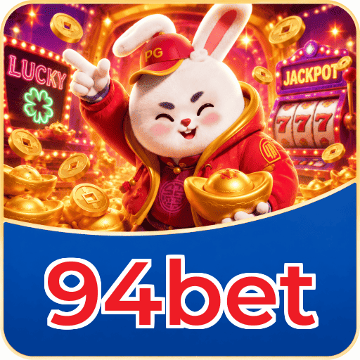 94bet Logo 2