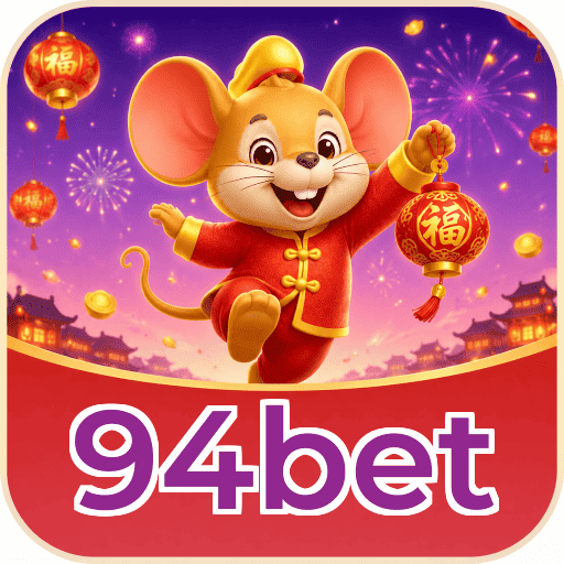 94bet Instalar Logo 2