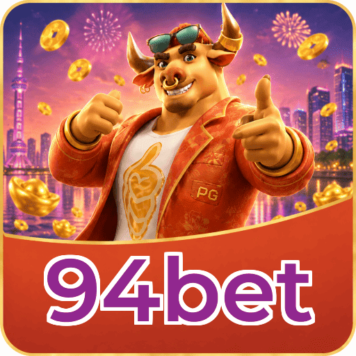 94bet Instalar Logo 1